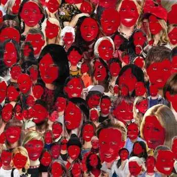 LP Egopusher: Blood Red