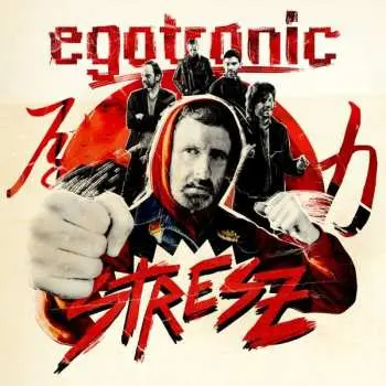 LP Egotronic: Stresz