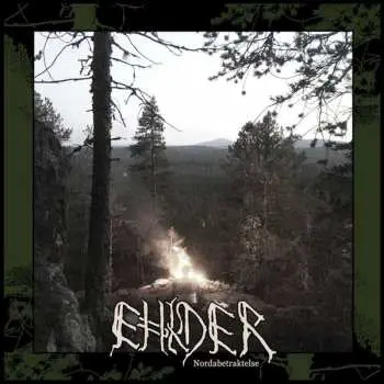 LP Ehlder: Nordabetraktelse