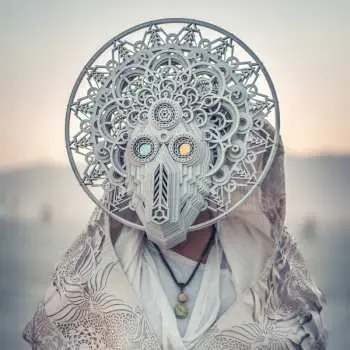 LP Eidola: The Architect CLR