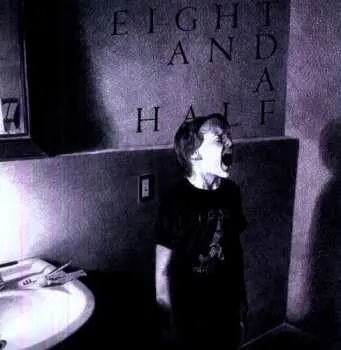 LP Eight And A Half: Eight And A Half CLR