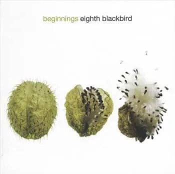 CD Eighth Blackbird: Beginnings