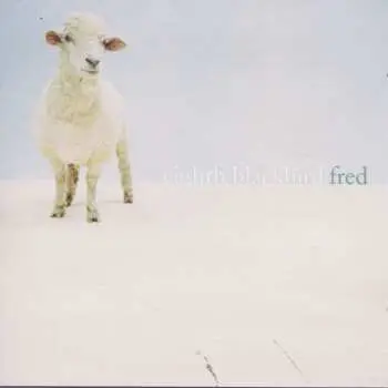 CD Eighth Blackbird: Fred