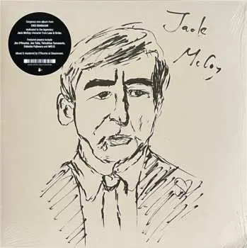 LP Eiko Ishibashi: For McCoy LTD