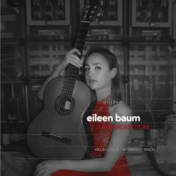 CD Eileen Baum: Schmuckstücke