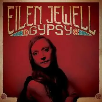 CD Eilen Jewell: Gypsy