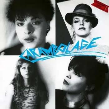 CD Carambolage: Eilzustellung-Exprès
