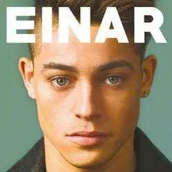 CD Einar Ortiz: Einar