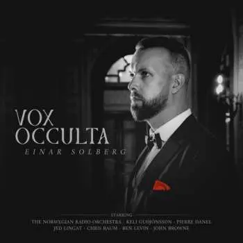 2LP Einar Solberg: Vox Occulta CLR | LTD