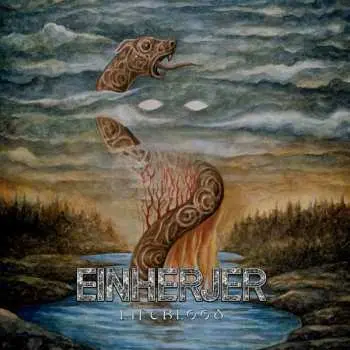 CD Einherjer: Lifeblood