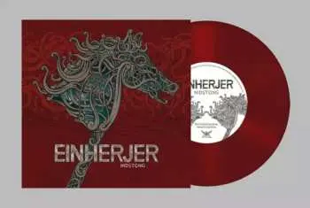 SP Einherjer: Nidstong
