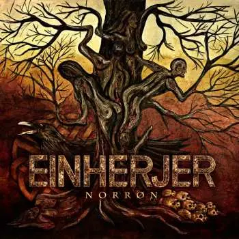 CD Einherjer: Norrøn