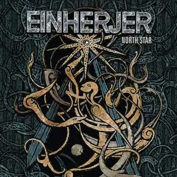 CD Einherjer: North Star DIGI