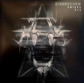 2LP Eisbrecher: Ewiges Eis