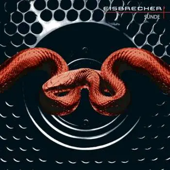 CD Eisbrecher: Sünde
