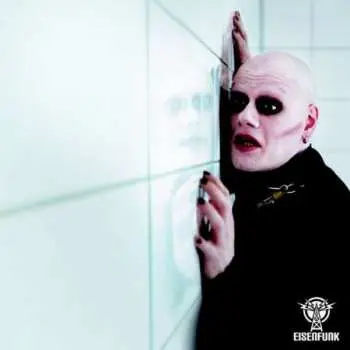 CD Eisenfunk: Schmerzfrequenz