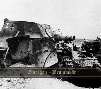CD Eisregen: Brummbär LTD