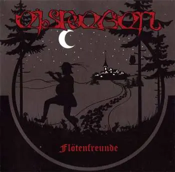 CD Eisregen: Flötenfreunde