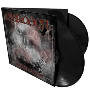 LP Eisregen: Krebskolonie