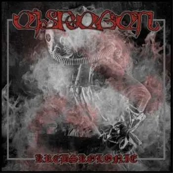 2CD Eisregen: Krebskolonie LTD