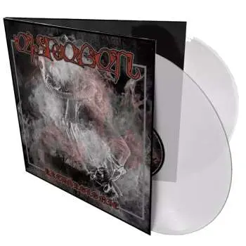 2LP Eisregen: Krebskolonie LTD