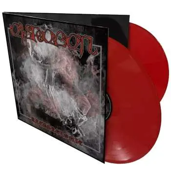 2LP Eisregen: Krebskolonie Red Ltd.
