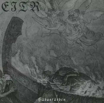 CD Eitr: Hädanfärden