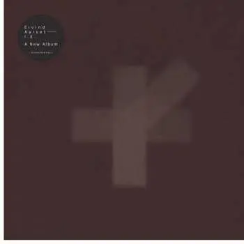 2LP Eivind Aarset: I.E.