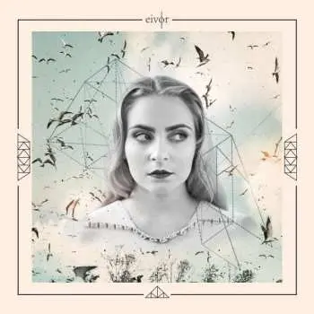 LP Eivør Pálsdóttir: Bridges CLR