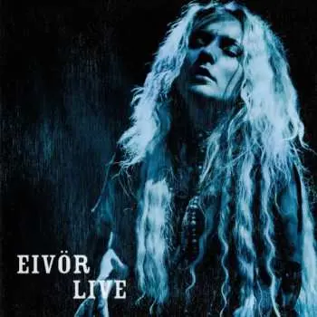 CD Eivør Pálsdóttir: Live