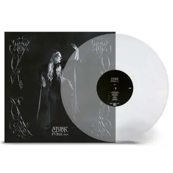 LP Eivor: Tungl - Eivor