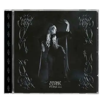 CD Eivor: Tungl - Eivor