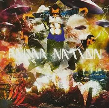 CD Ejeca: Polar Nation