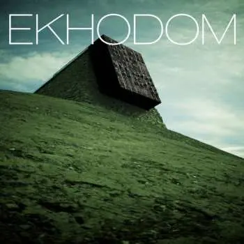 2LP/CD Ekhodom: Ekhodom LTD