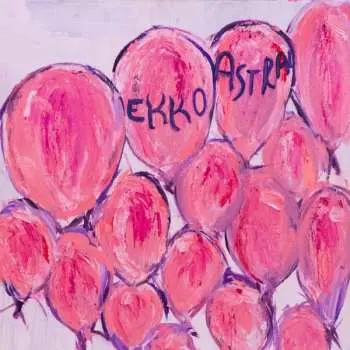 LP Ekko Astral: Pink Balloons CLR