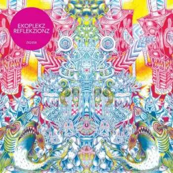 CD Ekoplekz: Reflekzionz