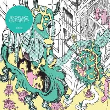 CD Ekoplekz: Unfidelity