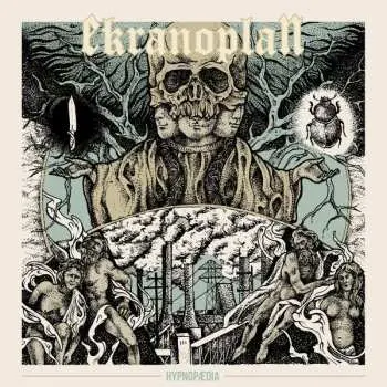 LP Ekranoplan: Hypnopædia