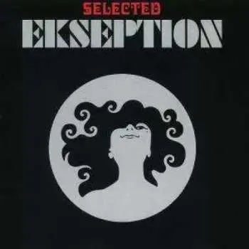 2CD Ekseption: Selected Ekseption