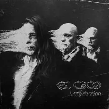 CD El Caco: Uncelebration