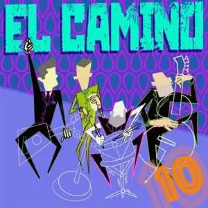 CD El Camino: 10