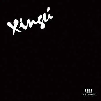 LP El Combo Xingú: Xingú LTD