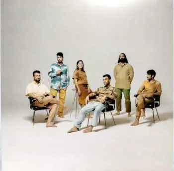 LP El Diluvi: Present CLR
