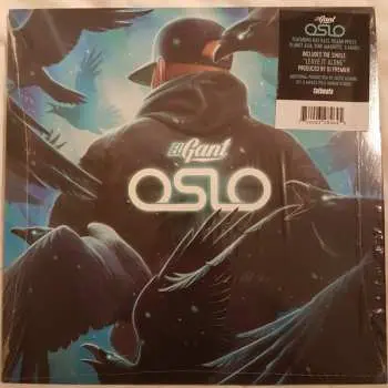 LP El Gant: O.S.L.O.