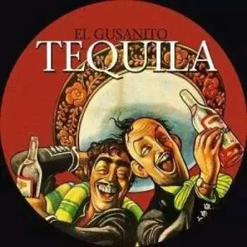 LP El Gusanito: Tequila PIC