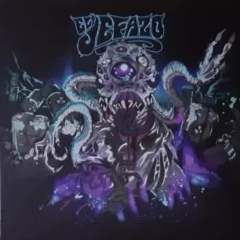 LP El Jefazo: Simbiosis CLR | LTD