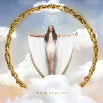 LP Rosalía: El Mal Querer