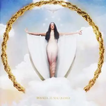 CD Rosalía: El Mal Querer