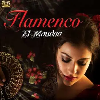 CD El Mondao: Flamenco