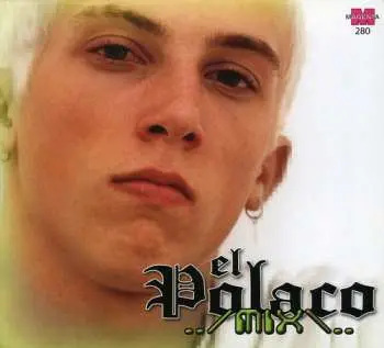 CD El Polaco: Mix